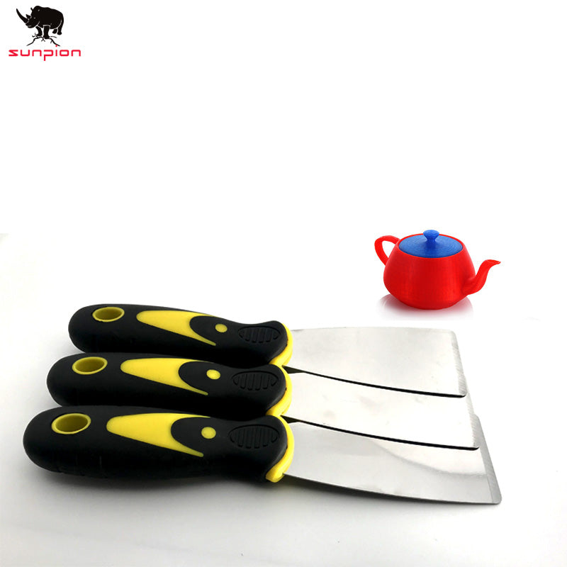 3D Printer Tool Steel Spatula - SUNPION Professional Kit