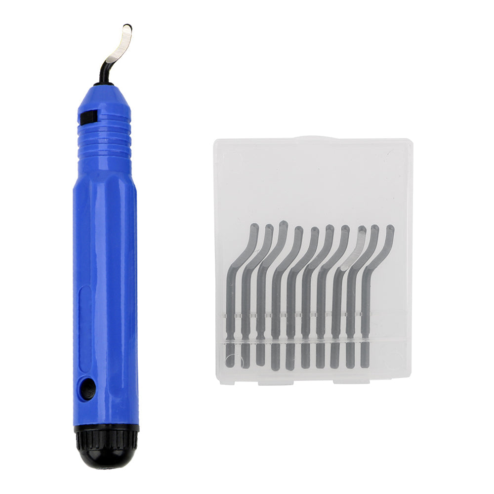 Trimmer: Deburring Handle NB1100 for Copper Tube Reamer Tool