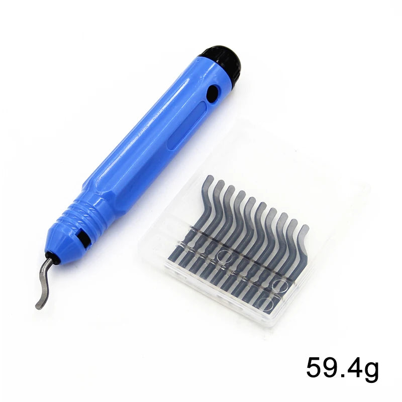 3D Print Scraper Tool - Ideal for PLA, ABS, PETG Trimming