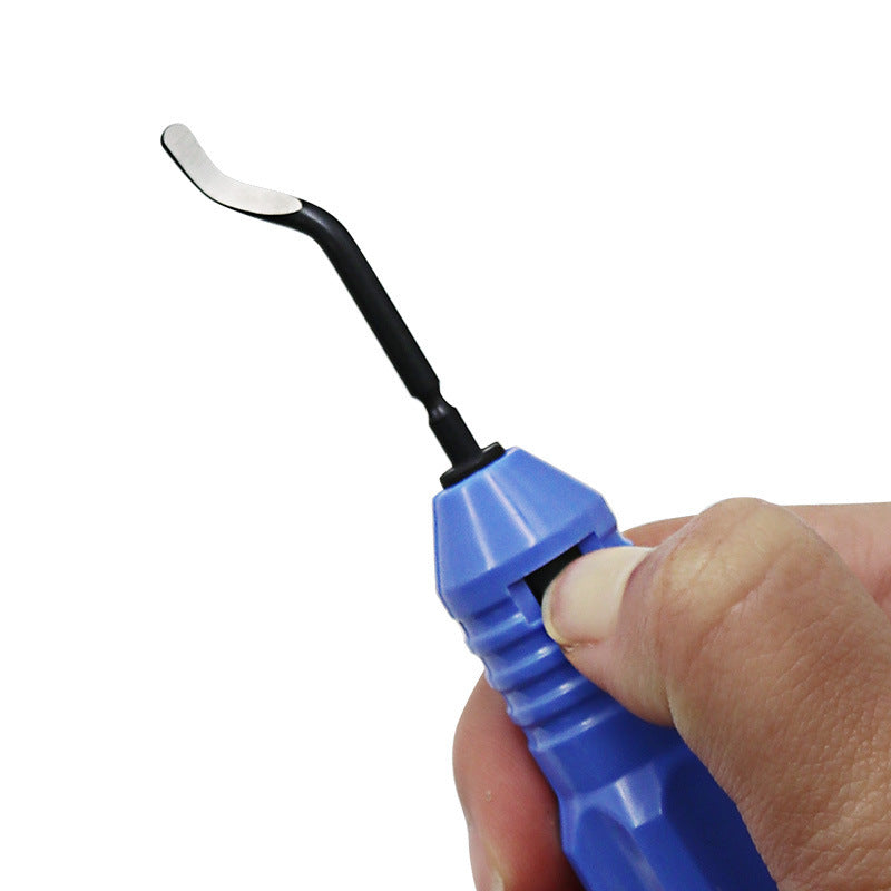 3D Print Scraper Tool - Ideal for PLA, ABS, PETG Trimming