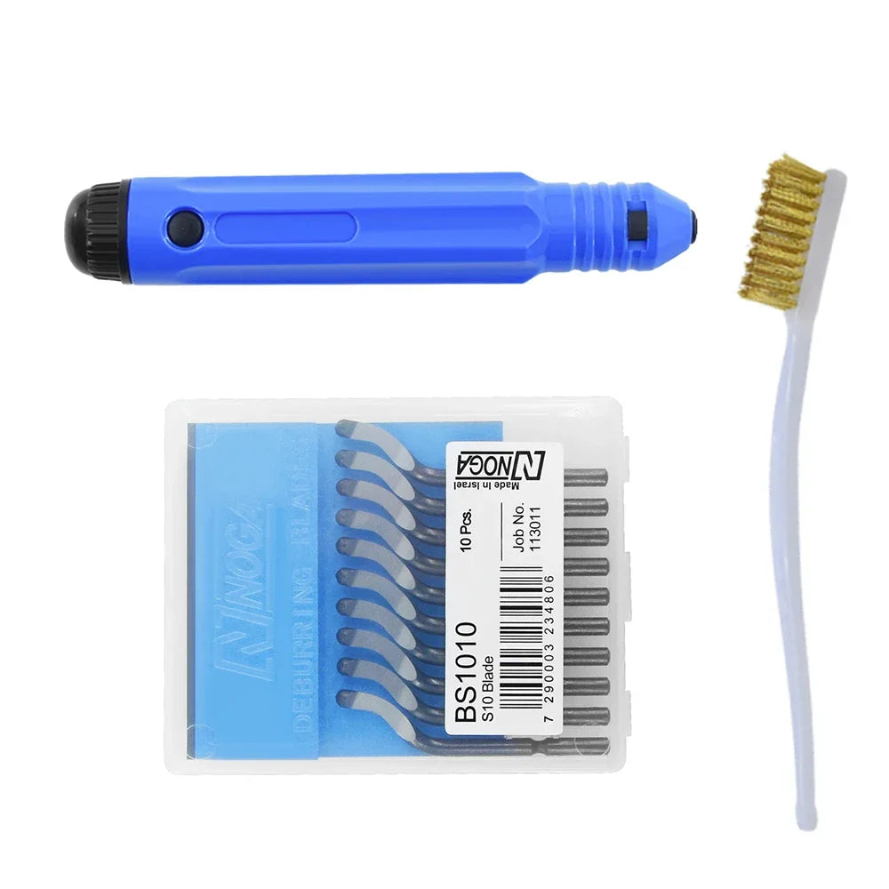 3D Printer Tool Kit: Essential Trimming & Cleaning Tools