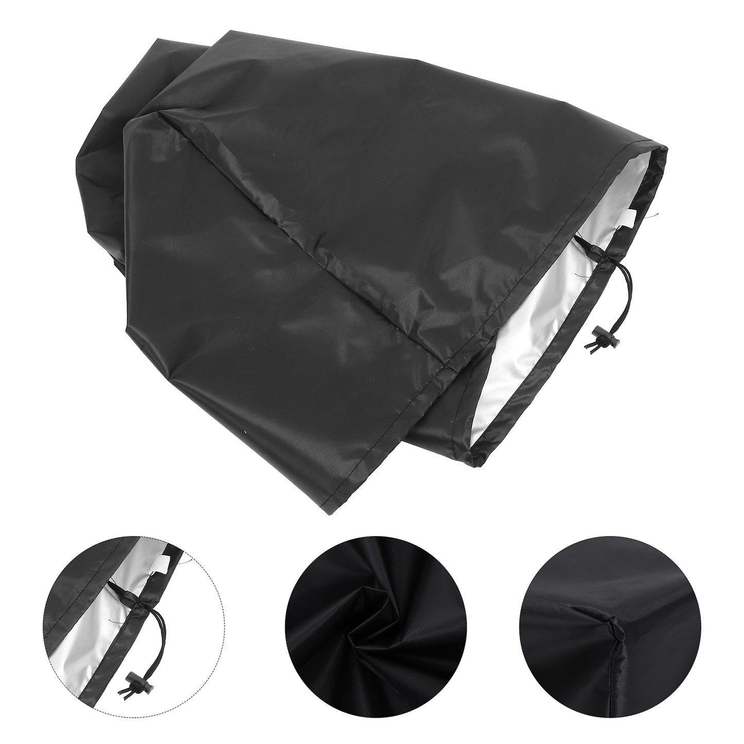 Dust Proof Printer Cover - 3D Printer & Engraver Protection