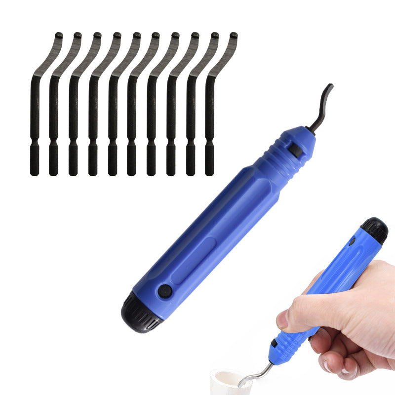 3D Print Scraper Tool - Ideal for PLA, ABS, PETG Trimming