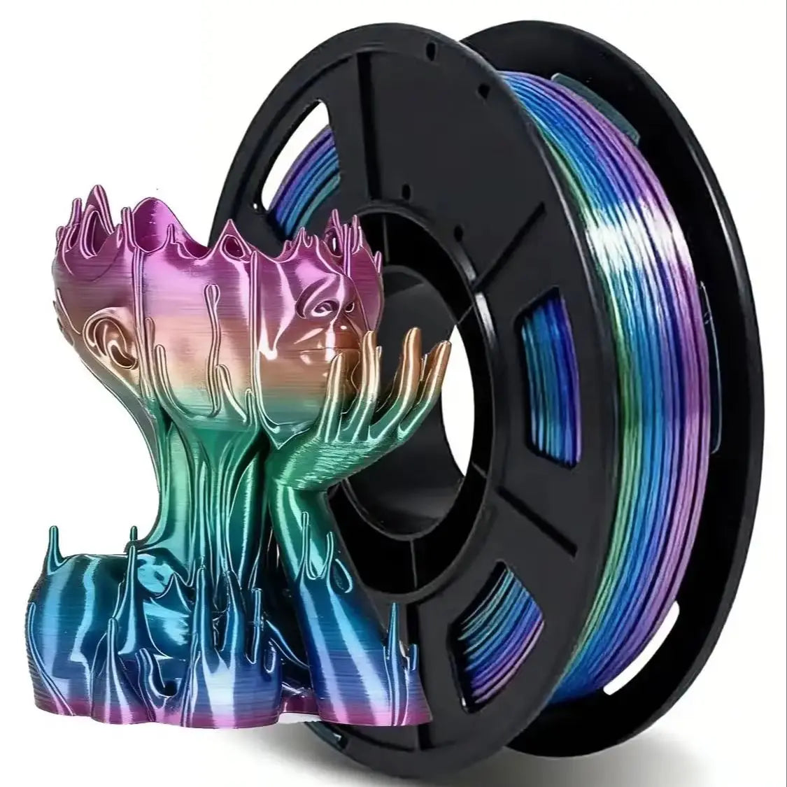 -Rainbow universe-2