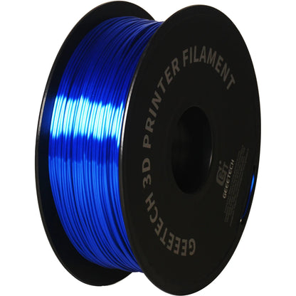 3D Printer Filament 1.75mm - GEEETECH 1kg Spool