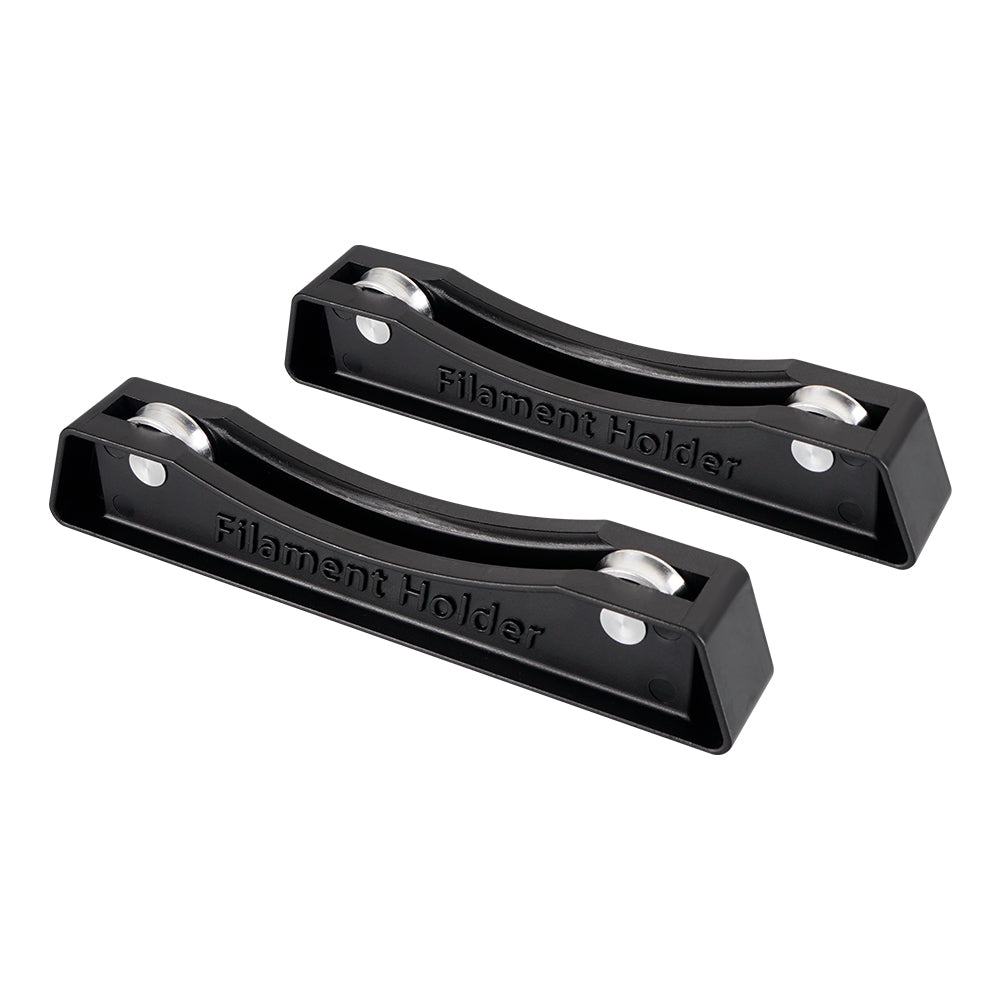 PLA Filament Holder: 3D Printer Filament Spool Holder - 1KG Bearing Design