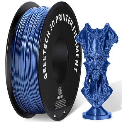 3D Printer Filament 1.75mm - GEEETECH 1kg Spool