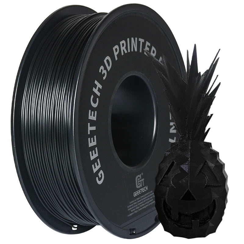 3D Printer Filament: 1.75mm 1kg Precision 0.03mm for FDM Printers