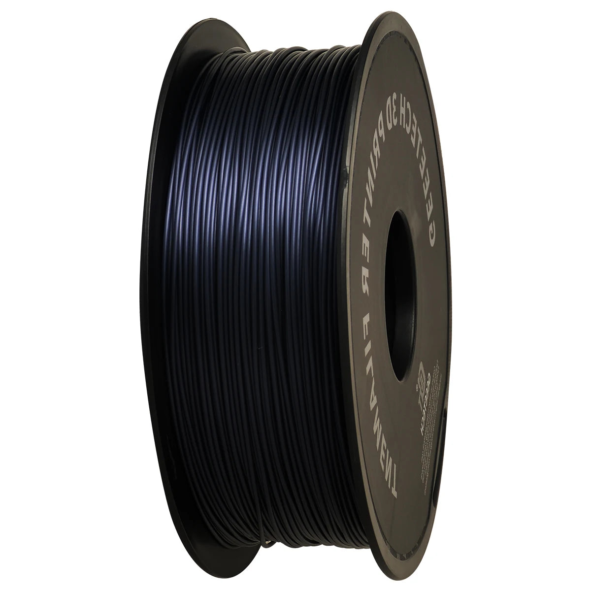 Silk Black