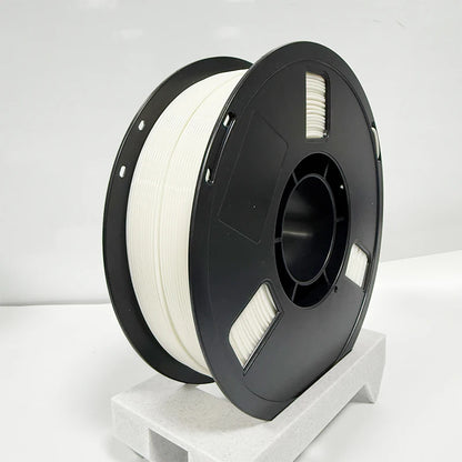 PETG 3D Printer Filament 1.75mm 1kg, High Speed Printing Material No Bubble for FDM 3D Printer, Mix Color Random Spool