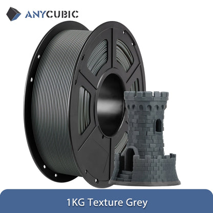 3D Printer Filament 1.75mm 1KG 9 Colors
