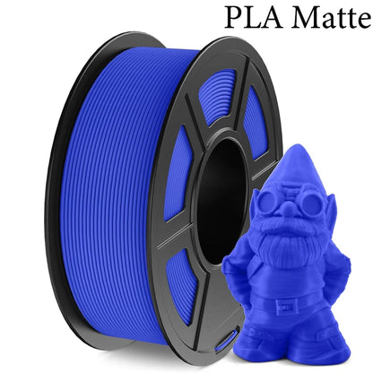 3D Filament PETG: TECBEARS 1KG, Strong & Precise