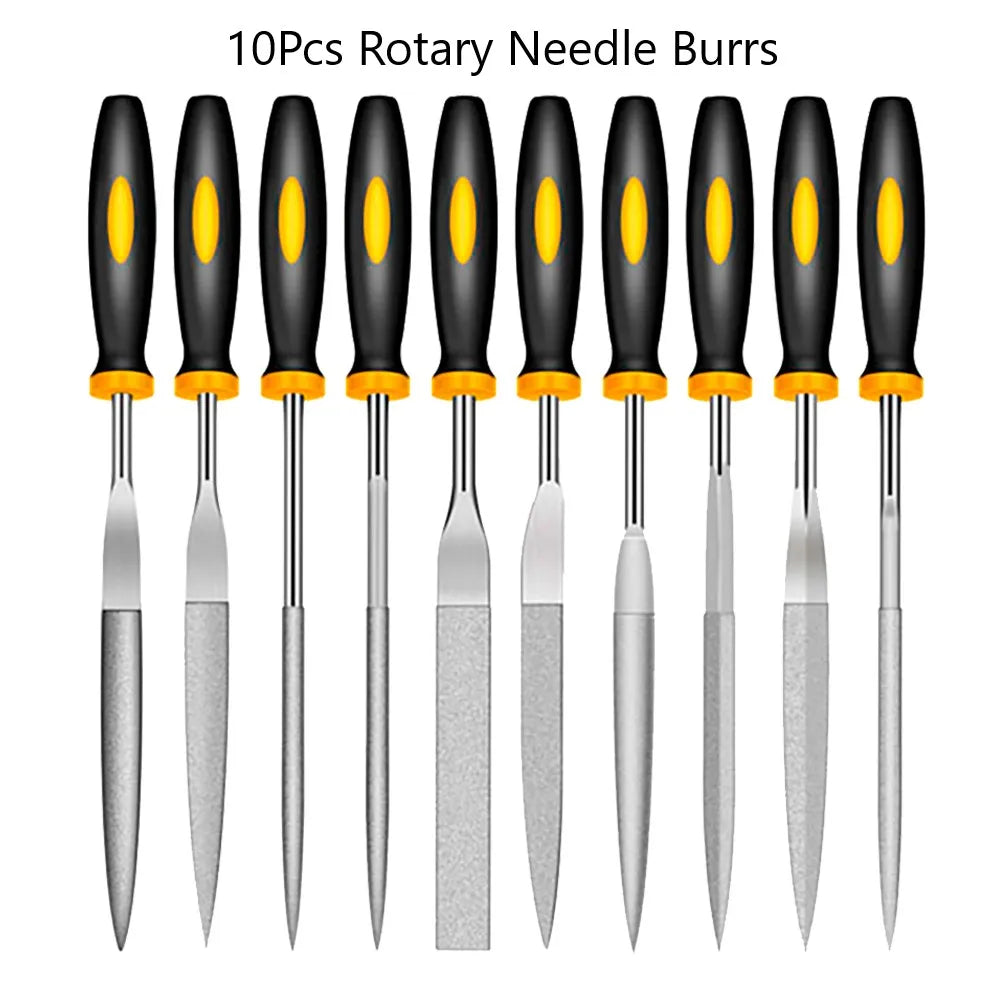 Scraper Tool Deburring Tool Kit: Precision Engraving & Carving Set