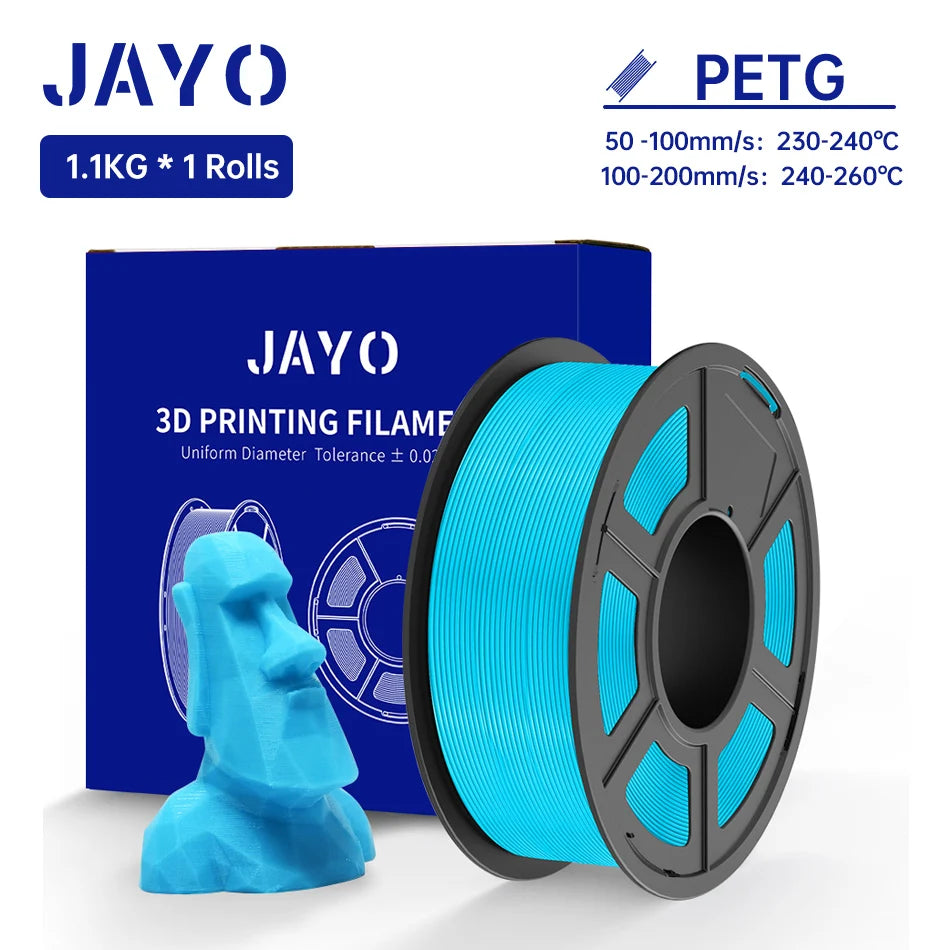 PETG Sky Blue