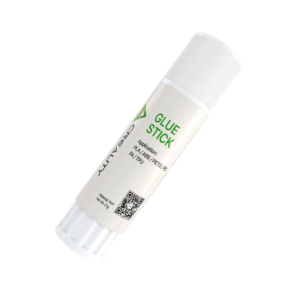 Glue Stick - Creality 21g: Strong Adhesion for 3D Printing