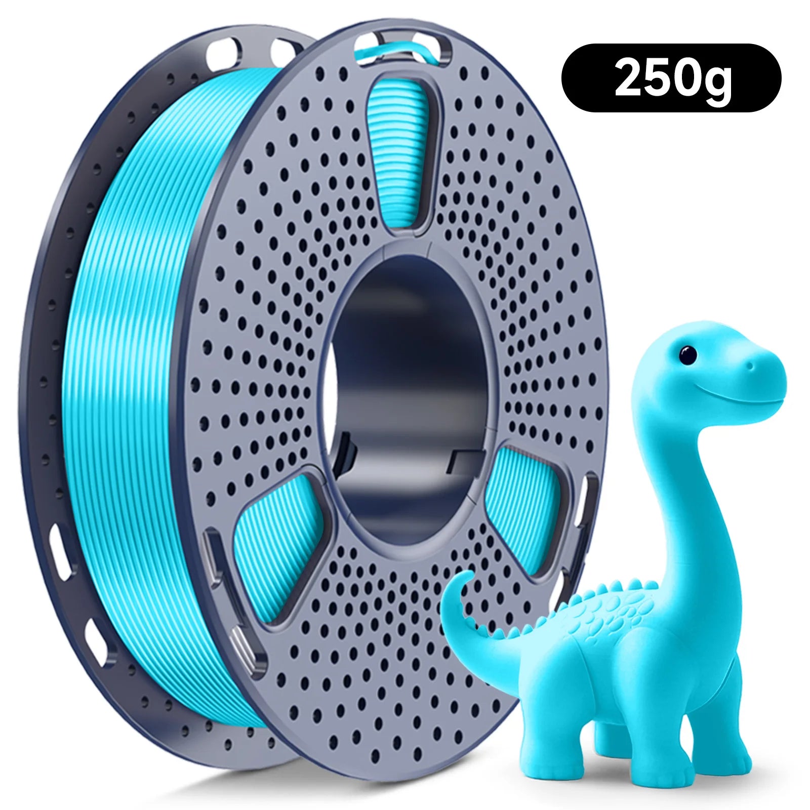 PLA Cyan 250g