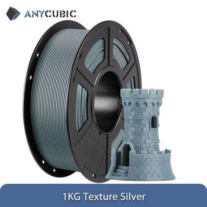 3D Printer Filament 1.75mm 1KG 9 Colors