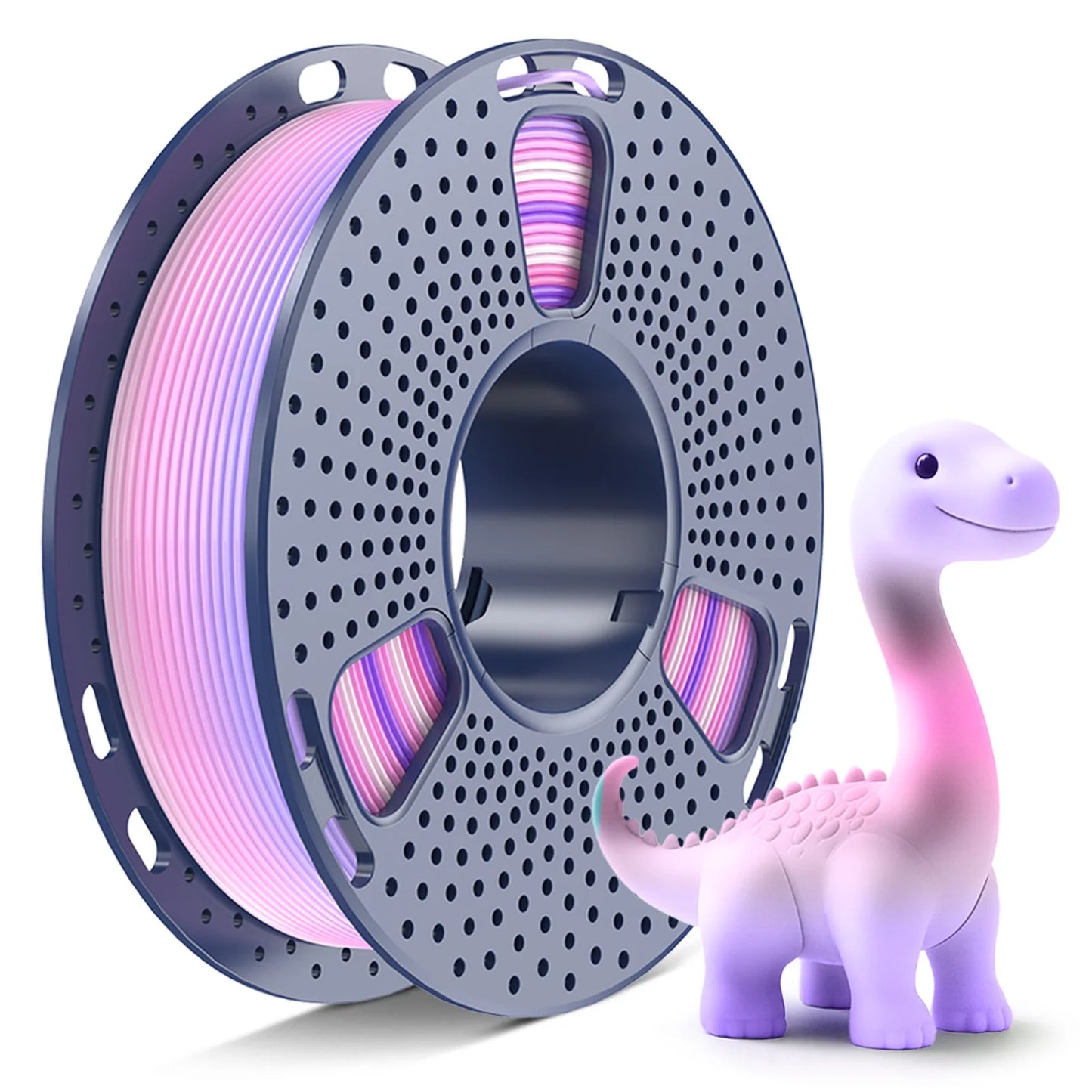 PLA Filament 1.75mm 250g for 3D Printers - SUNLU