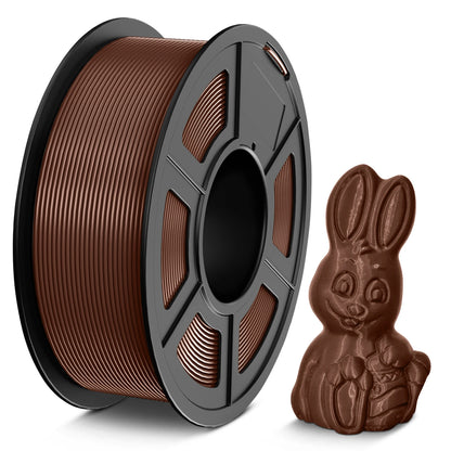 3D Filament PETG: TECBEARS 1KG, Strong & Precise