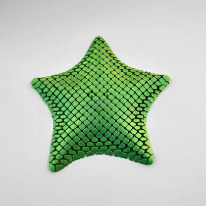 3D Printed Movable Joints Starfish 12cm Ocean Themed Desk Toy Ornament Stress Relief Home Office Decor Gift kawaii room decor