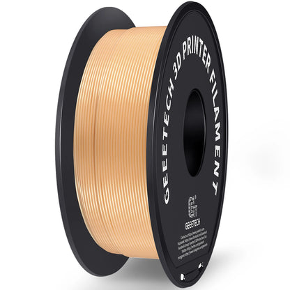 3D Printer Filament: PLA PETG 3D Printer Filament 1.75mm 1kg - Tangle-Free & Durable