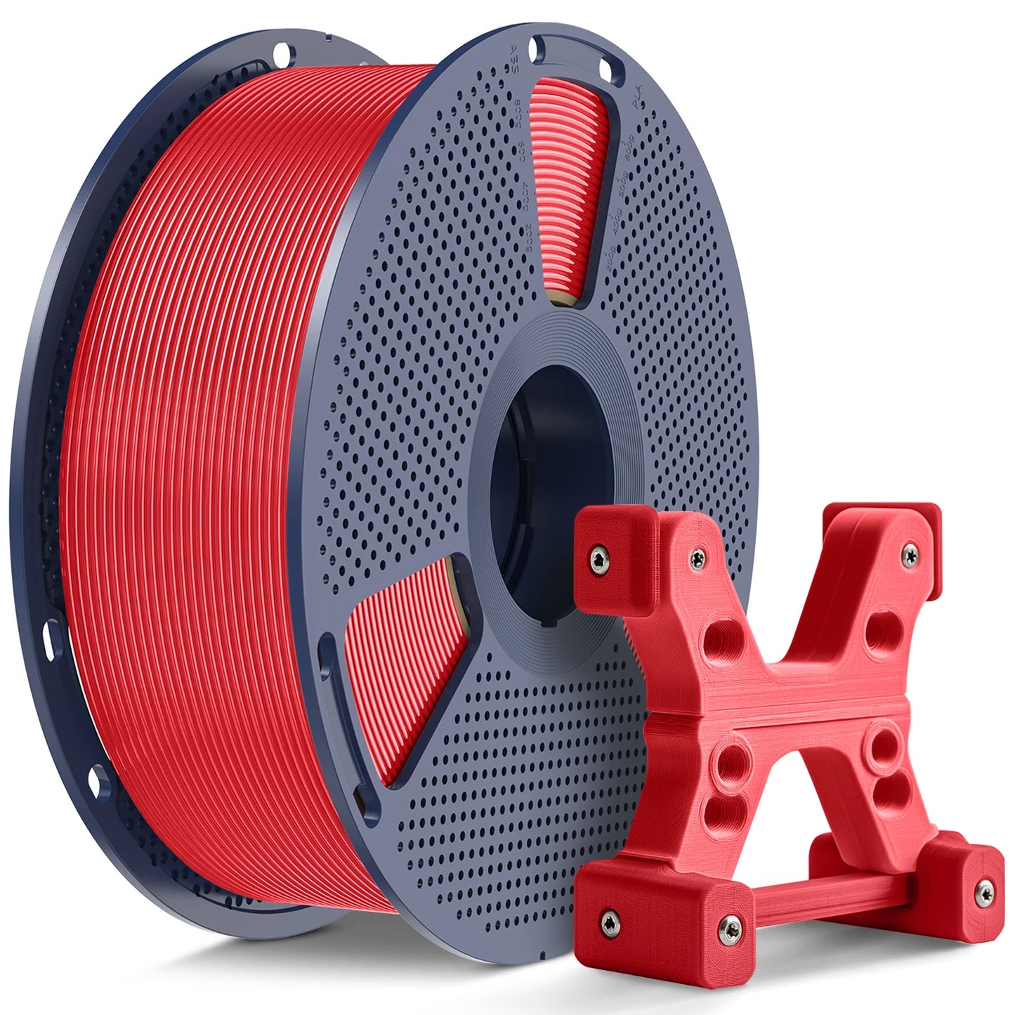 Wood PLA Filament 1.75mm 250g - SUNLU 3D Printer Material