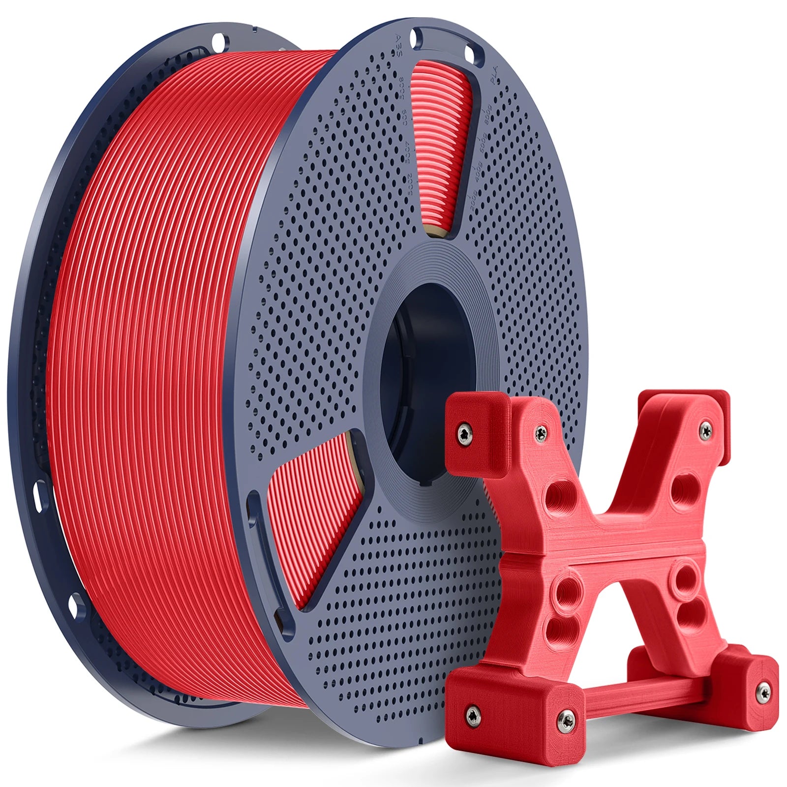 Wood PLA Filament 1.75mm 250g - SUNLU 3D Printer Material