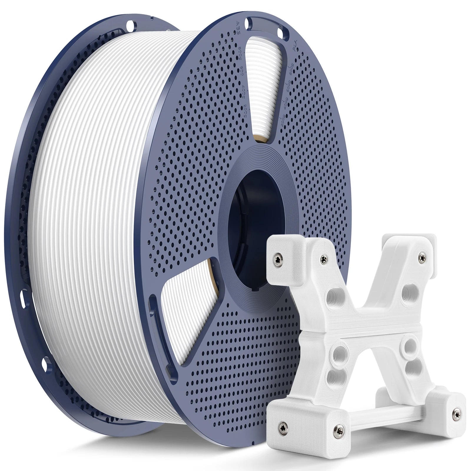 PLA Filament 1.75mm 250g for 3D Printers - SUNLU