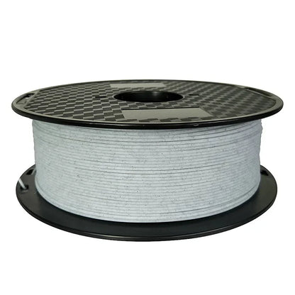 3D Printer PLA Marble Filament 1.75MM 3D Printing Filament Stone Like PETG Material 3D Printing Supplies Safety 250g