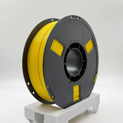 PETG 3D Printer Filament 1.75mm 1kg, High Speed Printing Material No Bubble for FDM 3D Printer, Mix Color Random Spool