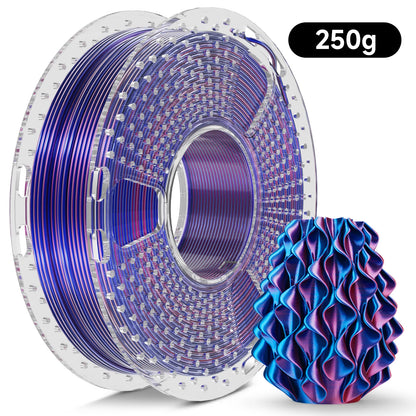 PLA Filament 1.75mm 250g for 3D Printers - SUNLU