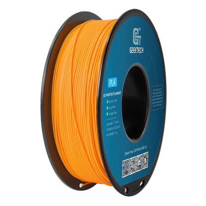 3D Printer Filament: PLA PETG 3D Printer Filament 1.75mm 1kg - Tangle-Free & Durable