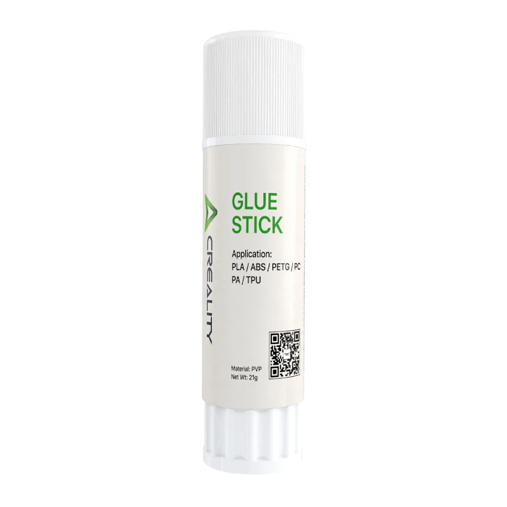 Glue Stick - Creality 21g: Strong Adhesion for 3D Printing