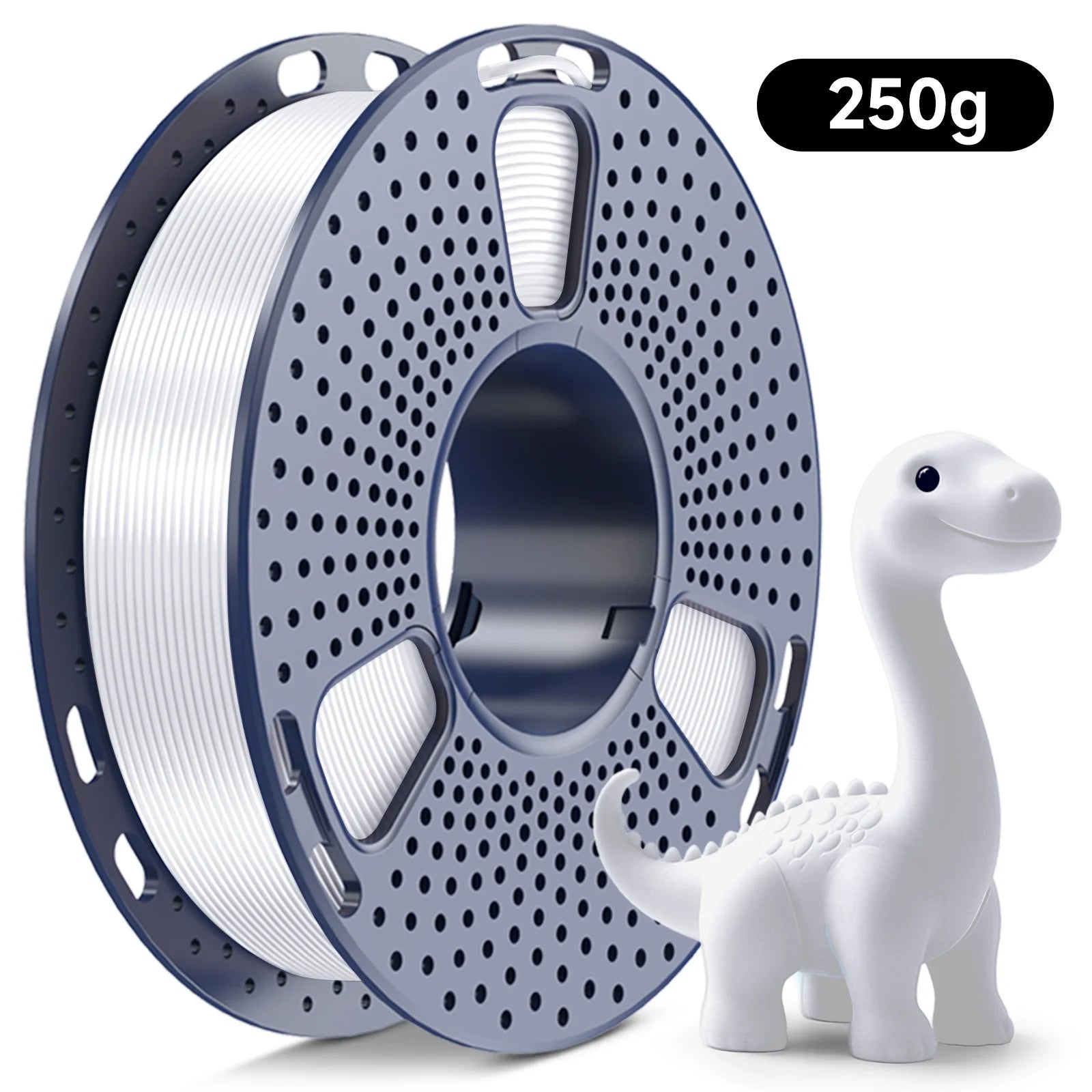 PLA White 250g