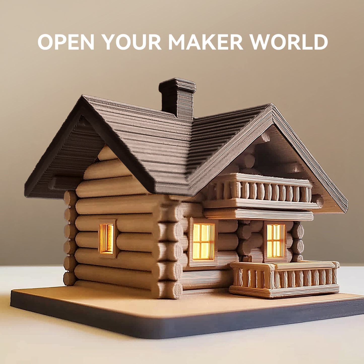 PLA Filament 1.75mm 250g for 3D Printers - SUNLU