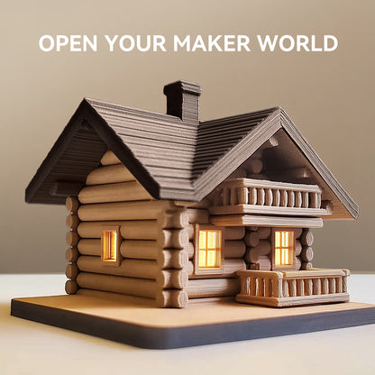 PLA Filament 1.75mm 250g for 3D Printers - SUNLU