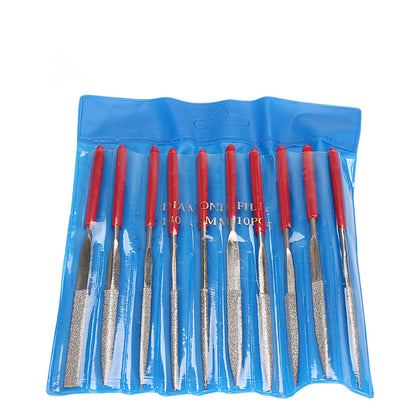 3D Printer Tool Kit: Knife, Scraper, Pliers & Deburring Tools