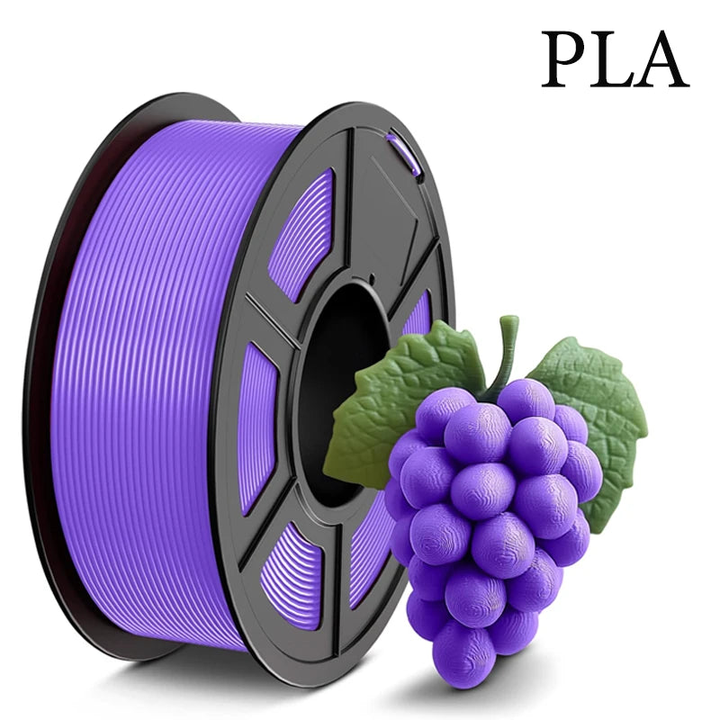 3D Filament PETG: TECBEARS 1KG, Strong & Precise