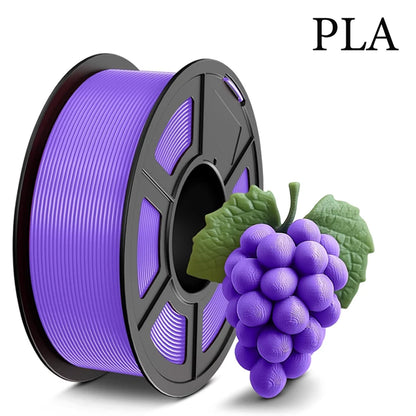 3D Filament PETG: TECBEARS 1KG, Strong & Precise