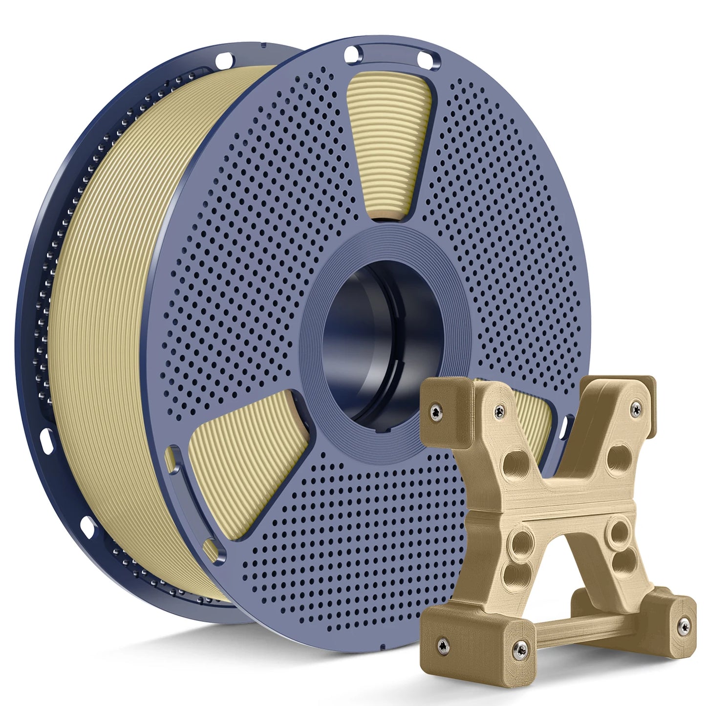 PLA Filament 1.75mm 250g for 3D Printers - SUNLU