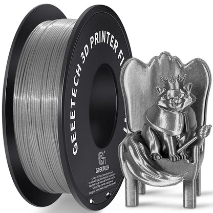 3D Printer Filament 1.75mm - GEEETECH 1kg Spool