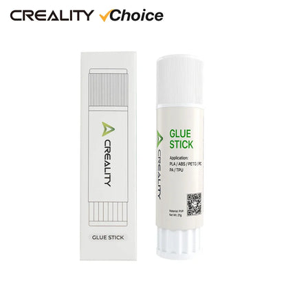 Glue Stick - Creality 21g: Strong Adhesion for 3D Printing
