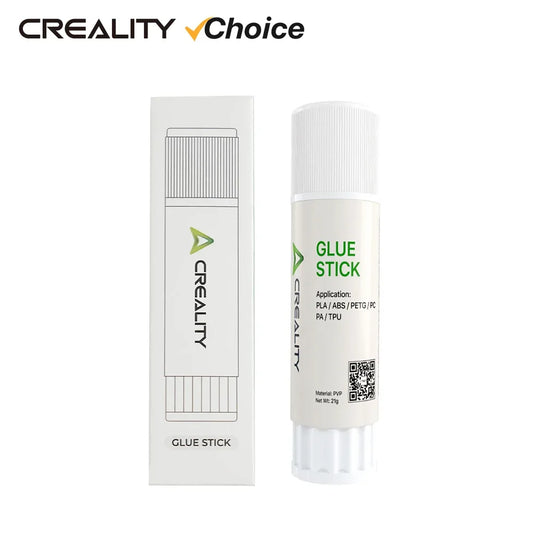 Glue Stick - Creality 21g: Strong Adhesion for 3D Printing