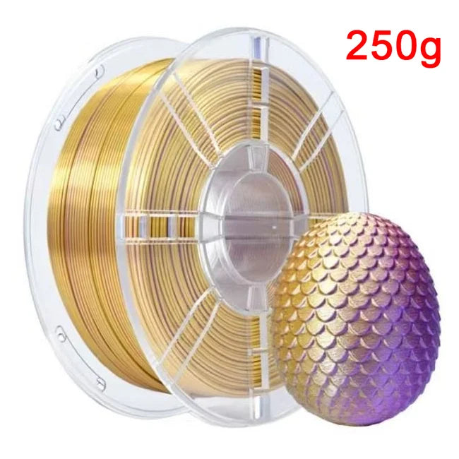 Gold Purple-250g