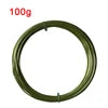 EasyThreed 3D Printer PLA Silk Filament 1.75mm Silky Filament PLA 1KG High Quality 3D PLA Black Silver No Bubble Vacuum
