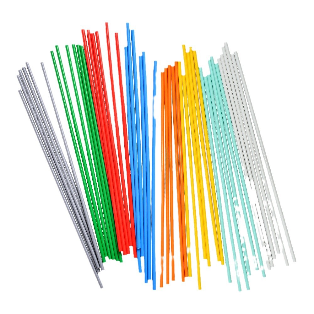 3D Printing Pen PLA Filament - Low Temp, Kid-Friendly, 2.5mm