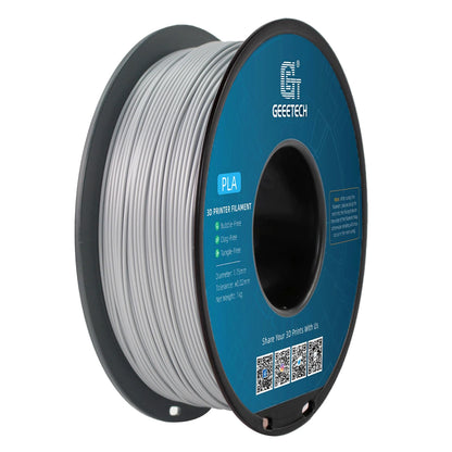 3D Printer Filament: 1.75mm 1kg Precision 0.03mm for FDM Printers