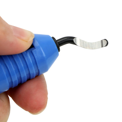  Trimmer: Deburring Handle NB1100 for Copper Tube Reamer Tool