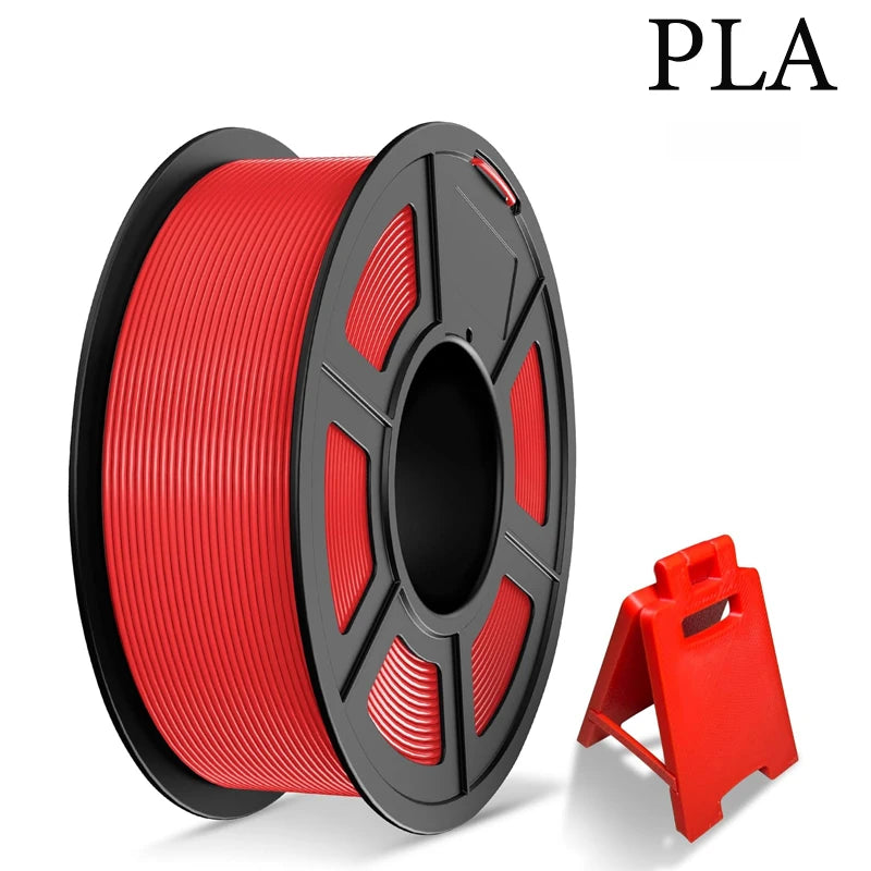 3D Filament PETG: TECBEARS 1KG, Strong & Precise