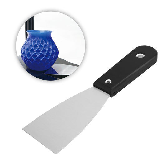 Creality Ender-3 3D Printer Tool - Stainless Steel Spatula